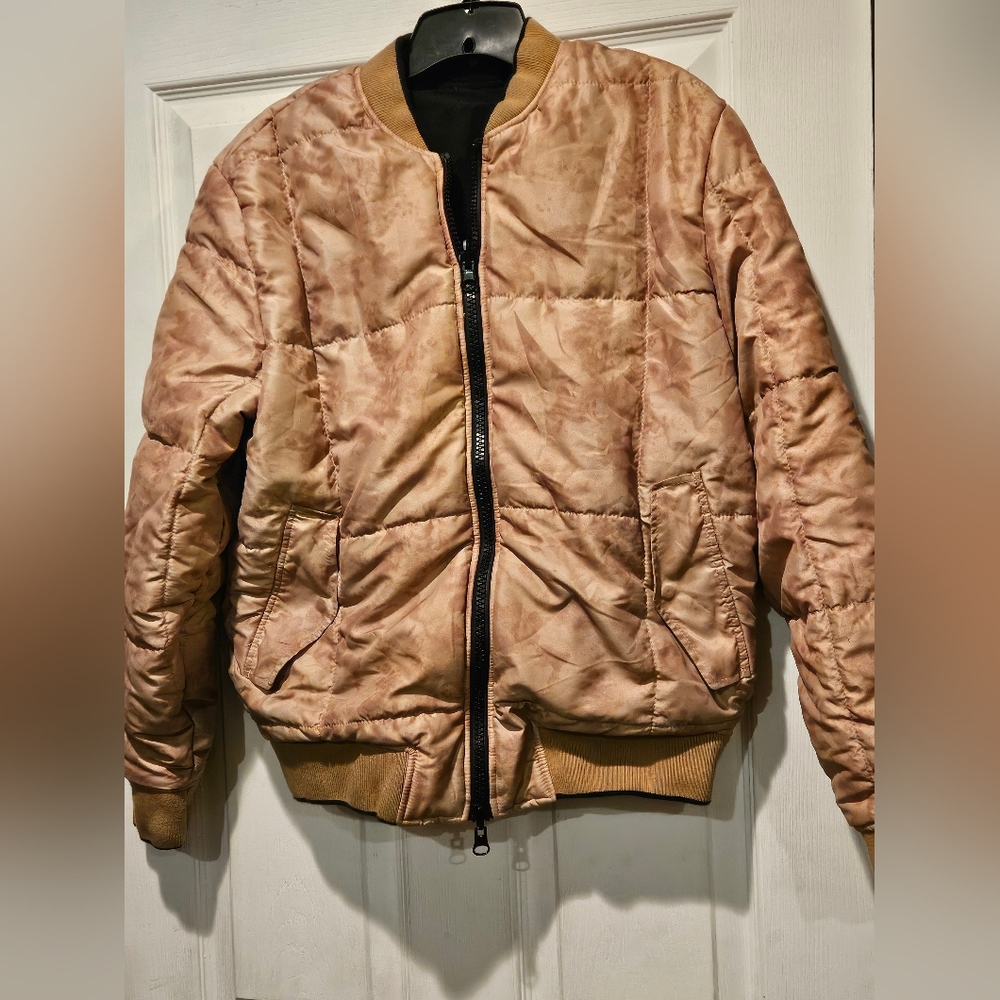 Levi's Reversible Jacket - image 2